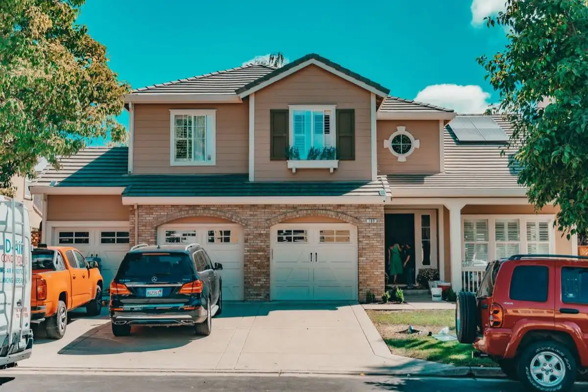 New-Construction Windows in McAllen, TX
